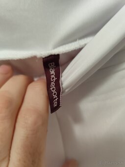Elegantné nielen s klobúčikom, veľ. S - 3