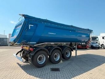 Schwarzmüller SK 25m2- Fe vana Hardox - 3