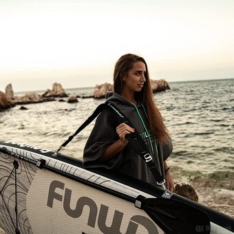 Paddleboard - 3