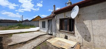 PNORF – pôvodný 3i rod. dom, pozemok 104 m2, Dukelská ul. - 3