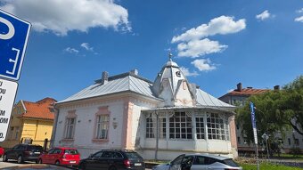 Maľovanie striech "Nátery striech" Výškové práce - 3