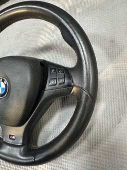 E70 E71 M paket volant - 3