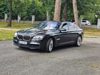 Bmw 750d - 3