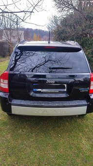 Jeep compass - 3