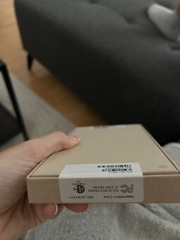 Iphone 15 pro max blue titanium - 3