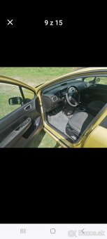 Predám Peugeot 307 - 3