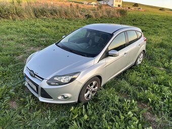 Ford Focus - 3