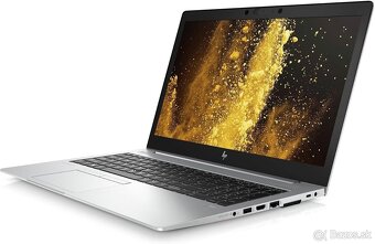 HP EliteBook 840 G6 i5 8365U-16GB-512GB NVME 14 full hd - 3