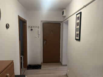 2-izb Tehlový STARÉ MESTO- JILEMNICKÉHO, OV, 60m2 - 3