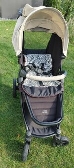 Britax Romer B-MOTION 4 PLUS - 3