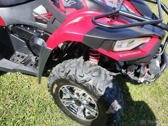 Linhai 500 Promax 9/2023 - 3