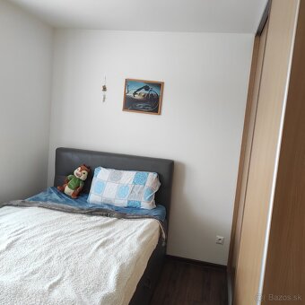 Novostavba 6 izbového bungalovu v Moste pri Bratislave - 3