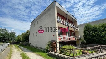 TARGETreal | ZNÍŽENÁ CENA Rodinný dom s 2 garážami, Turčians - 3