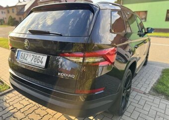 Škoda Kodiaq 2.0 TDI DSG STYLE CANTON nafta automat 110 kw - 3