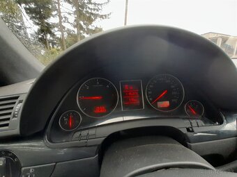Audi a4 1.9tdi 96kw - 3