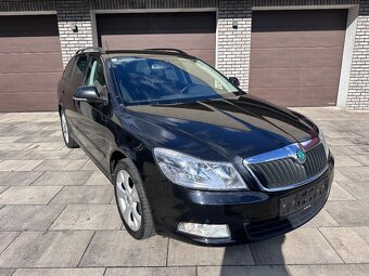 Škoda Octavia 2.0 TDI DSG Elegance - 3