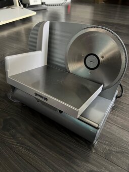 Elektrický krájač Gorenje R506E - 3