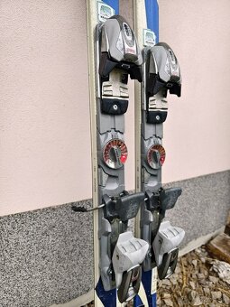 Predam lyze VOLKL Energy 220 - 156cm - 3