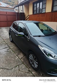 Peugeot 208 - 3