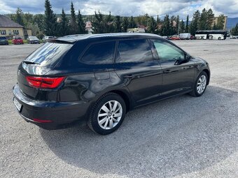 Seat Leon ST 1,6 TDI 85kw rv.6/2017 automat - 3