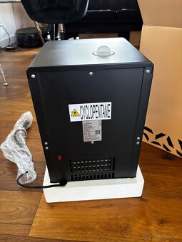 Nový zmrzlinovač Klerstein - 3