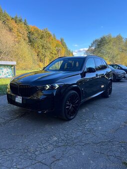 BMW X5 30d M-PACKET xDrive A/T 4x4 - 3