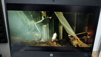 Predam Vam krasny HP ProBook 445 G6 WIN11 - 3