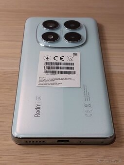 Xiaomi Redmi Note 14 Pro 256 GB - 3