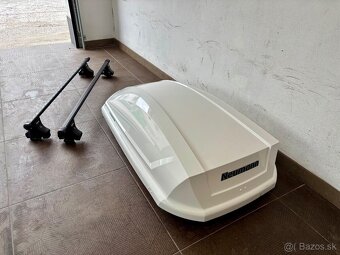 Strešný nosič NEUMANN ADVENTURE 130 - 3