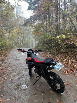 Aprilia RX 125 2024 v záruke - 3