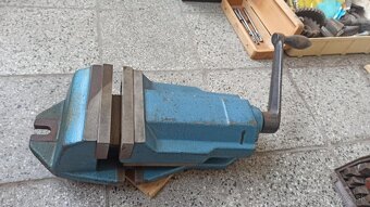 Strojný zverák - 3