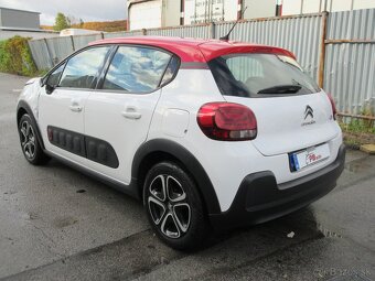 Citroën C3 PureTech 82 Feel - 3