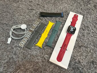 Apple Watch Stainless Steel 5, 44mm - 3