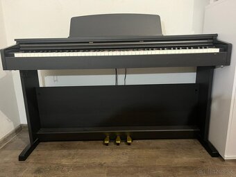 Digitalny klavír Orla CDP-1 - 3