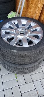 Predam elektrony 5x112 r 19 - 3