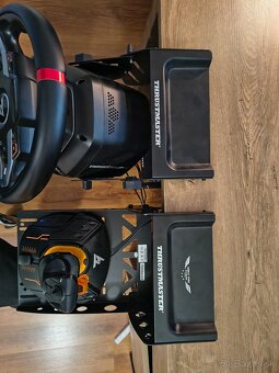 Volant Thrustmaster T248 PS/PC - 3