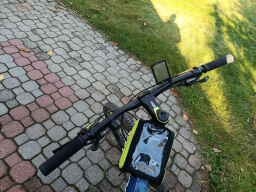 Predám horský bicykel - 3