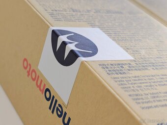 MOTOROLA EDGE 50 PRO 12/512GB NOVÁ 24 mesiacov ZÁRUKA - 3