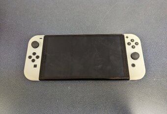 Nintendo Switch OLED 64GB - 3