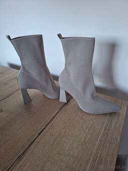 Prechodne čižmy veĺkosť 36 - 3