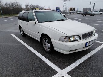 V70 2.5tdi - 3