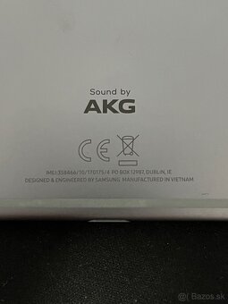 Samsung Galaxy Tab S6 - 3