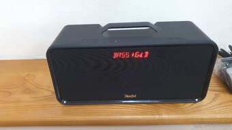 Predám bluetooth reproduktor Teufel Boomster - 3