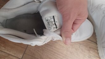 Pánske tenisky jordan 45 veľkosť - 3