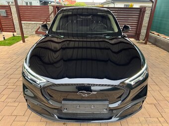 Ford Mustang Mach-e 98,7 kWh  Extended range RWD - 3