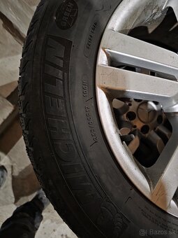 Predám elektrony r17 originál mercedes benz - 3