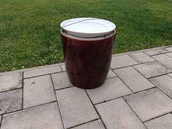 Predám sudok na kapustu - 3