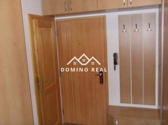 2-izbový byt prerobený na 3 izbový na prenájom - 3