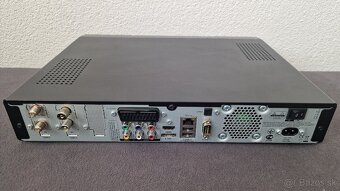 Vu+ DUO2 satelitny prijimac - 3