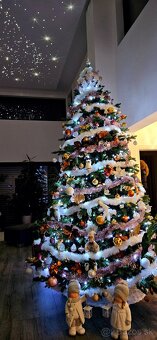 Vianocny strom 320cm - 3
